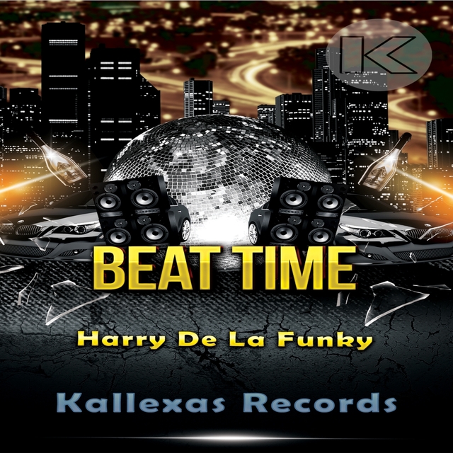 Beat Time