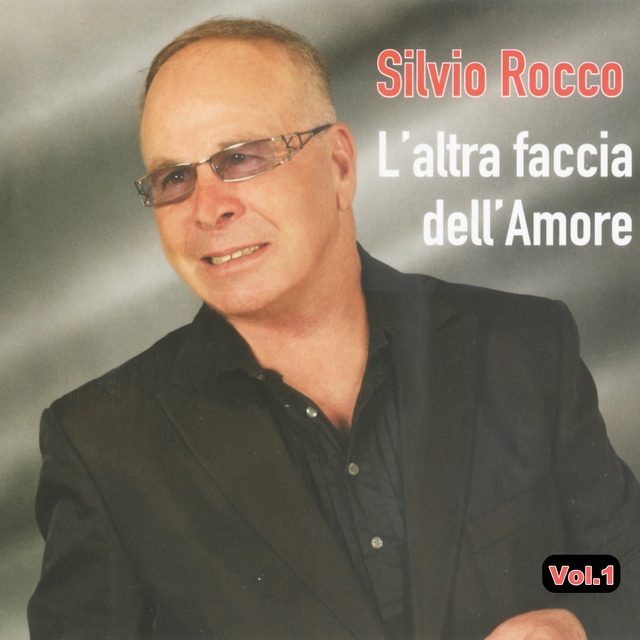 Couverture de L'Altra Faccia Dell'Amore, Vol. 1