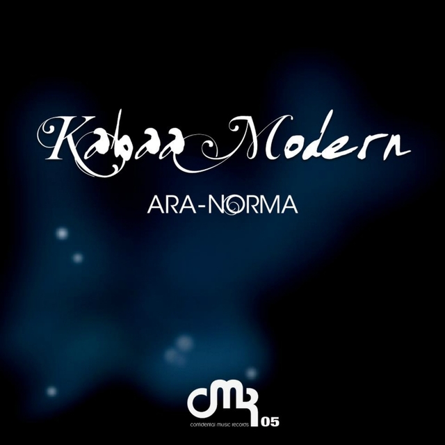 Couverture de Ara-Norma