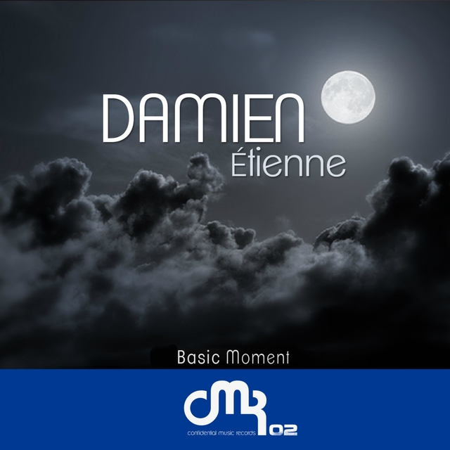 Couverture de Basic Moment