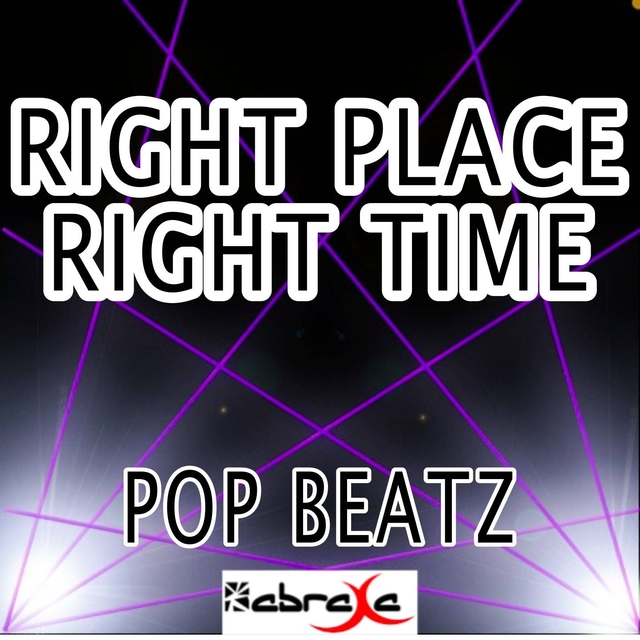 Couverture de Right Place Right Time - A Tribute to Olly Murs