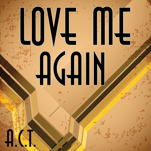 Love Me Again