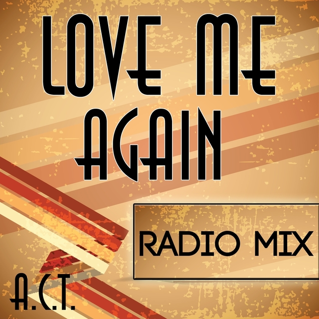 Love Me Again