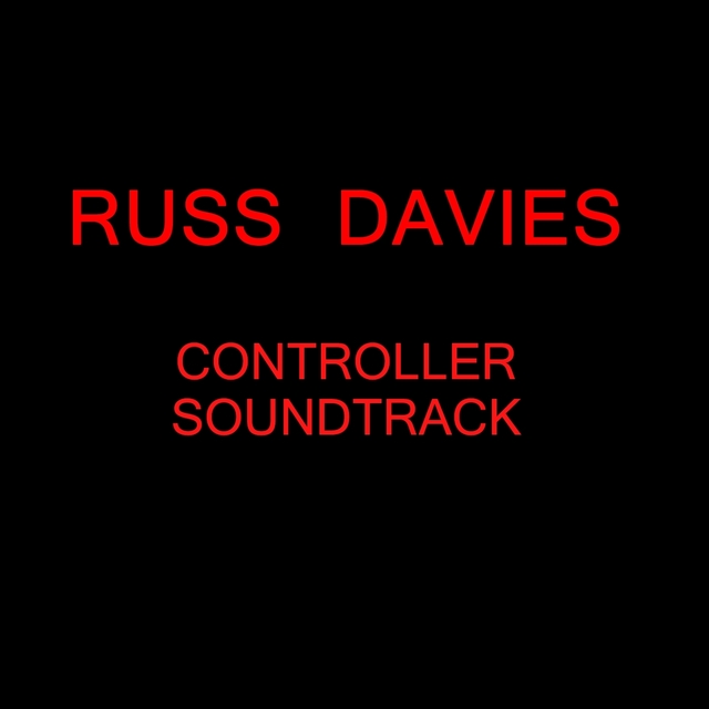 Controller Soundtrack