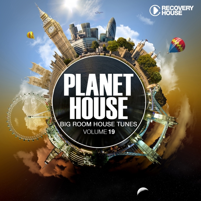 Planet House, Vol. 19