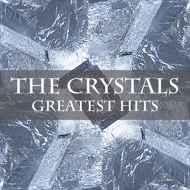 The Crystals Greatest Hits