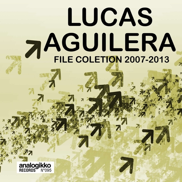 Couverture de File Colection 2007 - 2013