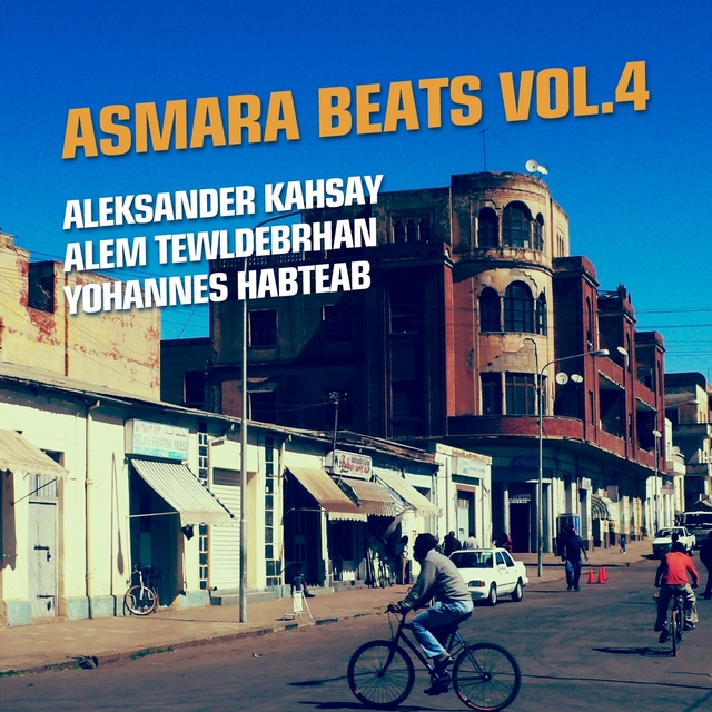 Asmara Beats, Vol. 4