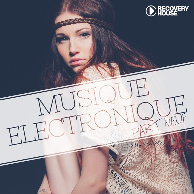 Couverture de Musique Electronique, Pt. 9