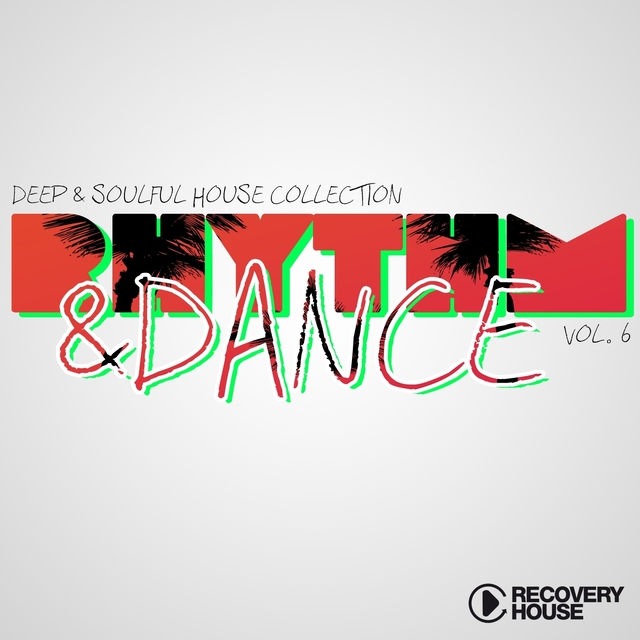 Rhythm & Dance, Vol. 6