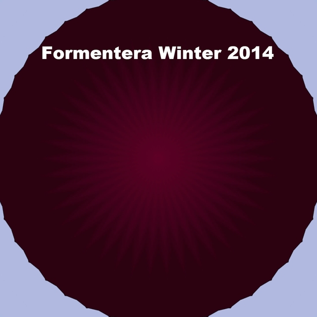 Couverture de Formentera Winter 2014