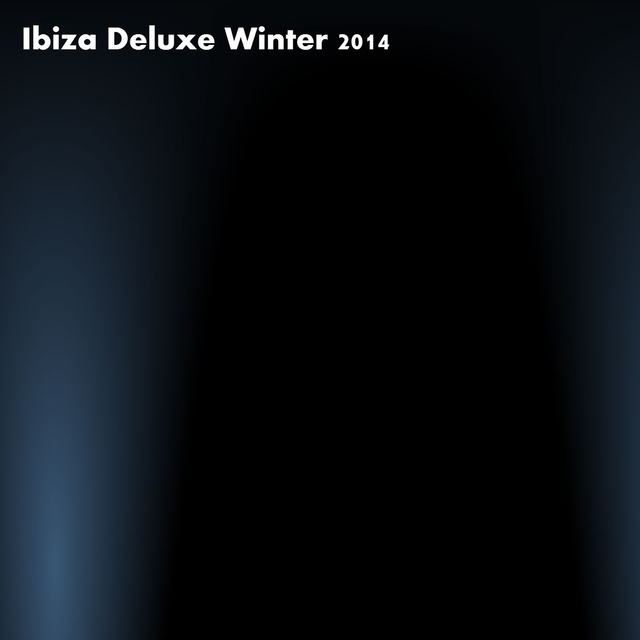 Couverture de Ibiza Deluxe Winter 2014