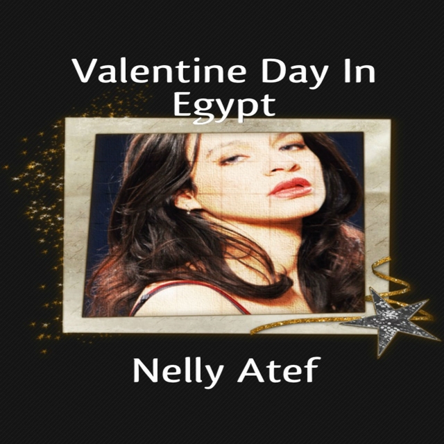 Couverture de Valentine Day in Egypt