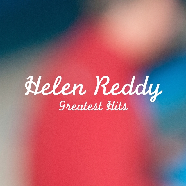 Couverture de Helen Reddy Greatest Hits