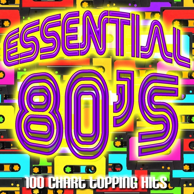 Essential 80's