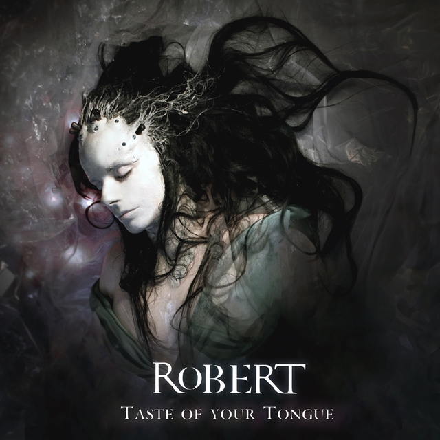 Couverture de Taste of Your Tongue