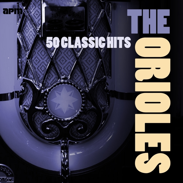 Couverture de 50 Classic Hits