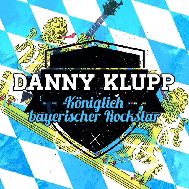 Königlich Bayerischer Rockstar