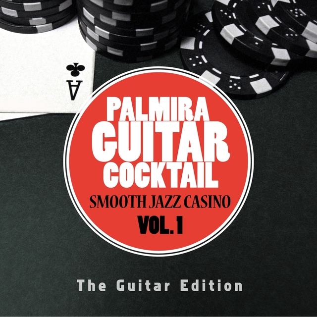 Smooth Jazz Casino, Vol. 1