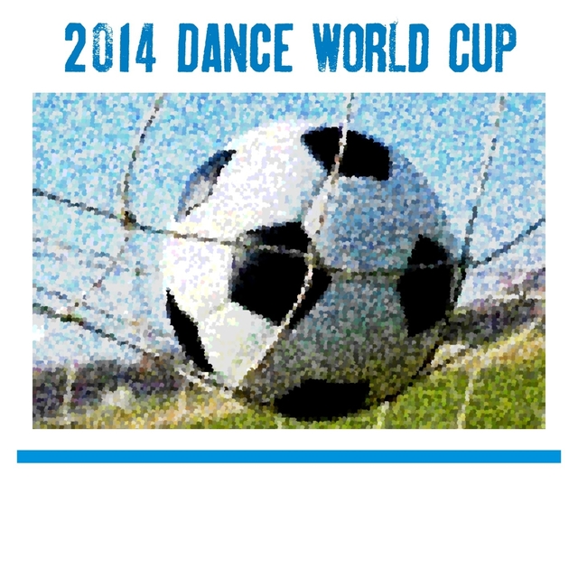 2014 Dance World Cup