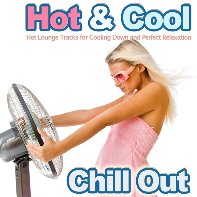 Couverture de Hot and Cool Chill Out