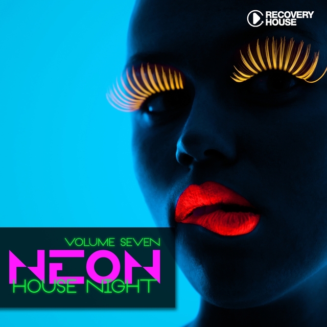 Couverture de Neon House Night, Vol. 7