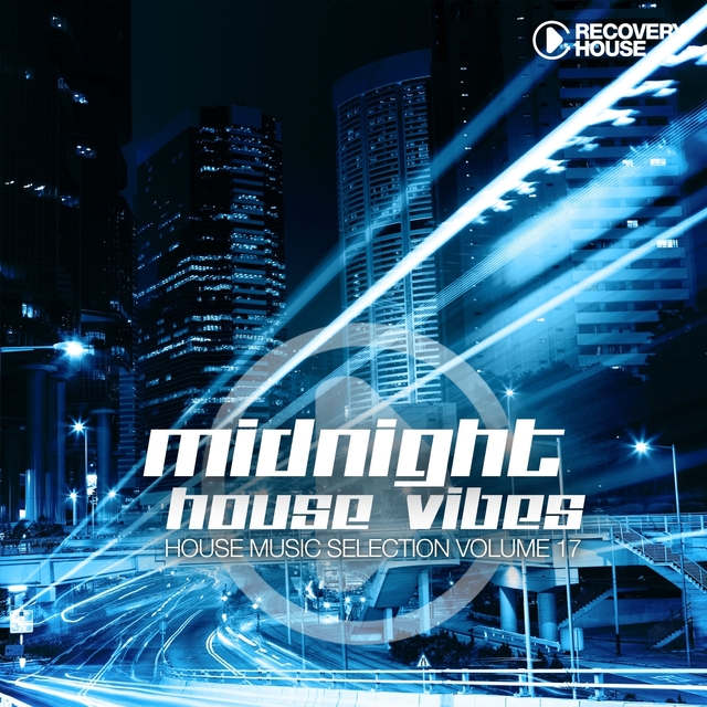 Couverture de Midnight House Vibes, Vol. 17