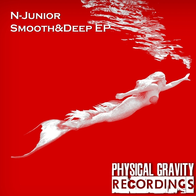 Couverture de Smooth&Deep