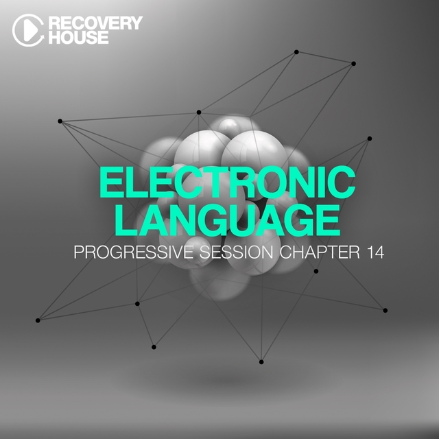 Couverture de Electronic Language - Progressive Session Chapter 14