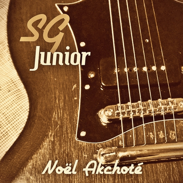 SG Junior