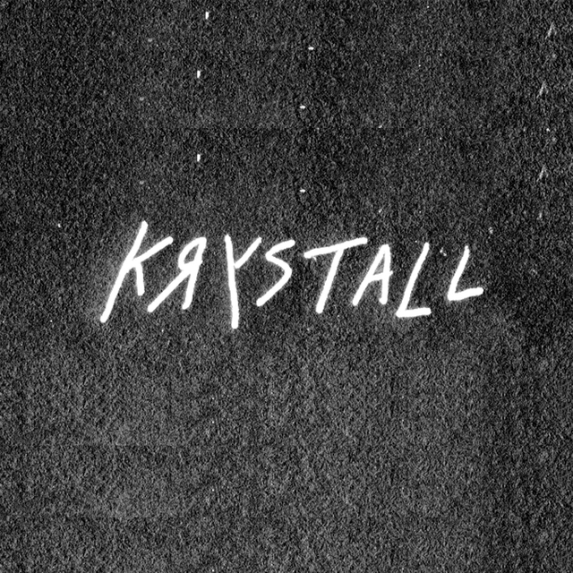 Couverture de Krystall