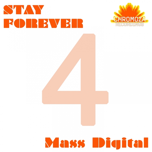 Stay Forever