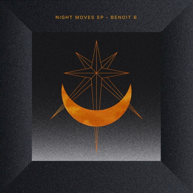 Couverture de Night Moves EP