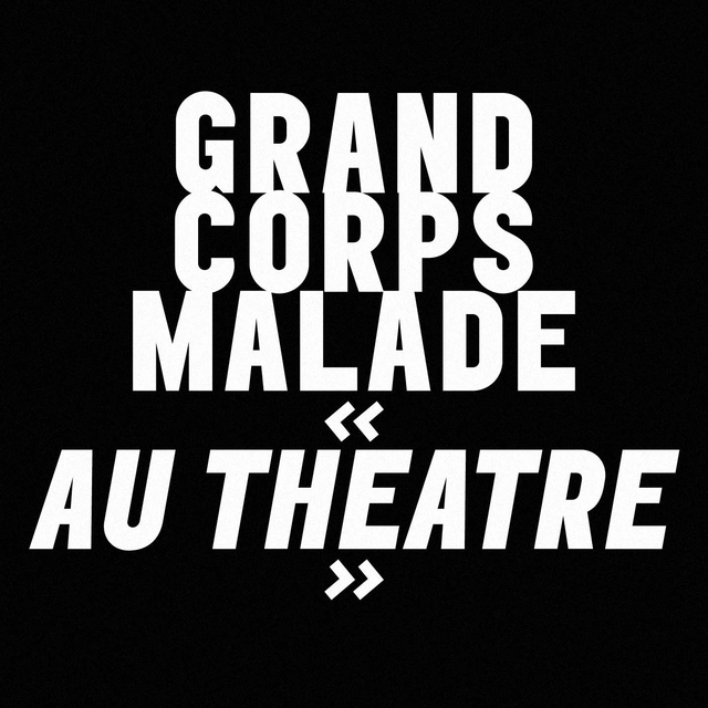 Au théâtre