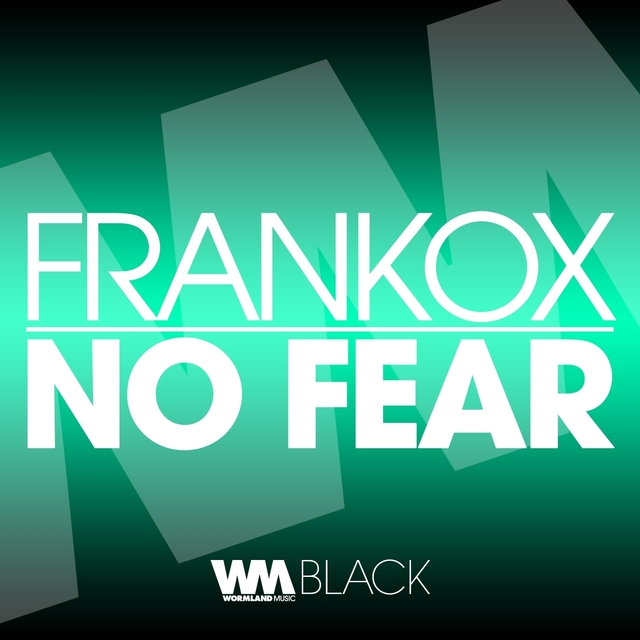 Couverture de No Fear