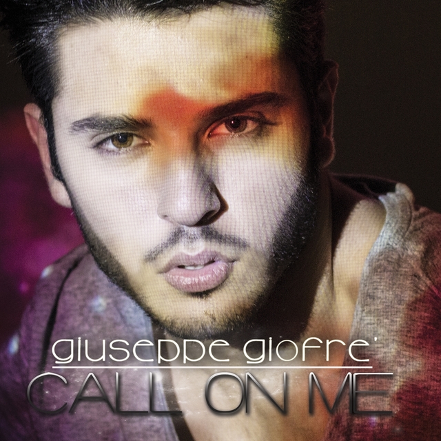 Couverture de Call On Me