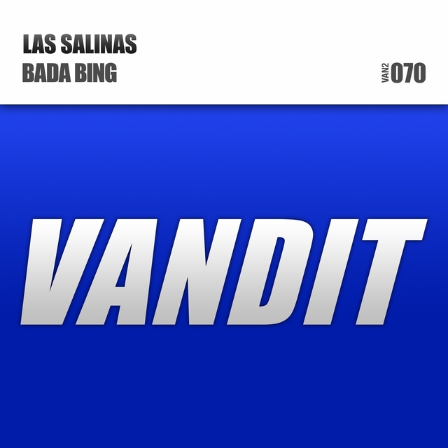 Couverture de Bada Bing