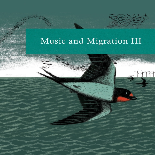 Couverture de Music & Migration, Vol. 3