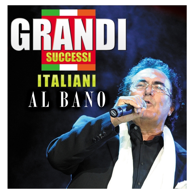 Couverture de Al Bano