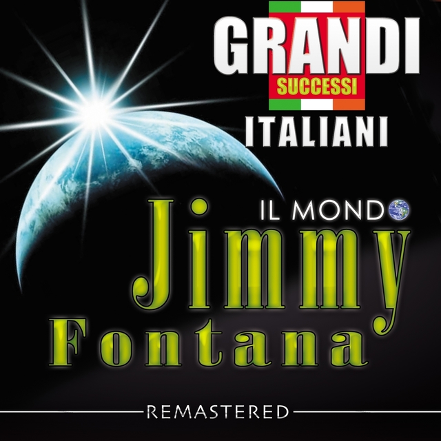 Jimmy fontana