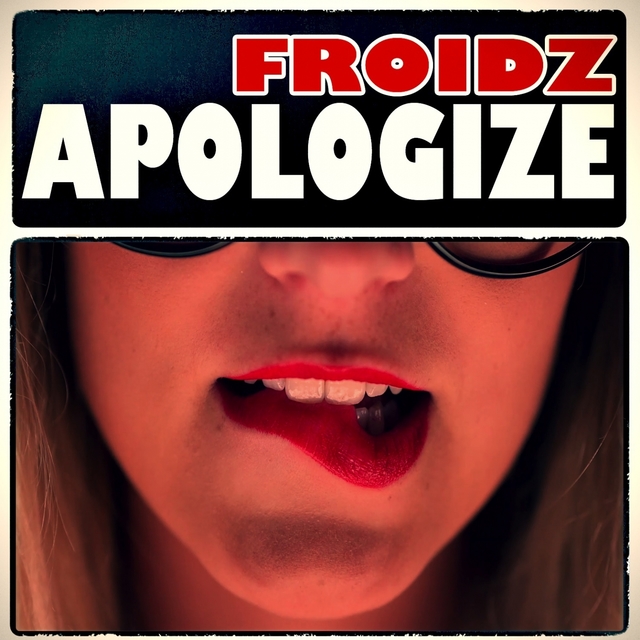 Apologize