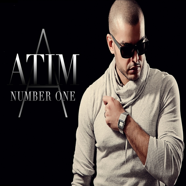 Couverture de Number One