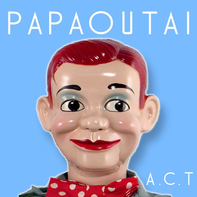 Papaoutai