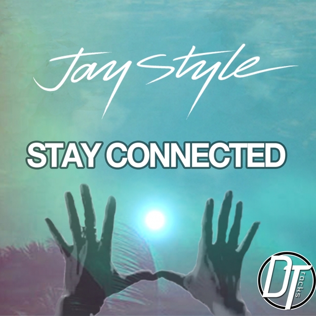 Couverture de Stay Connected