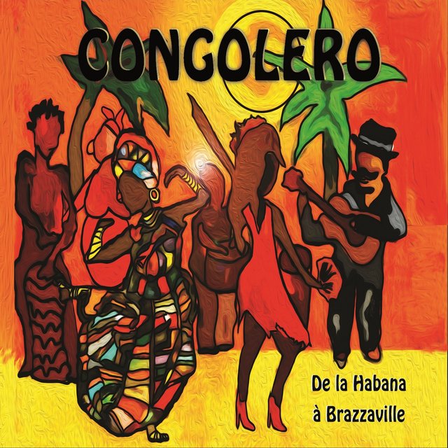 De La Habana à Brazzaville