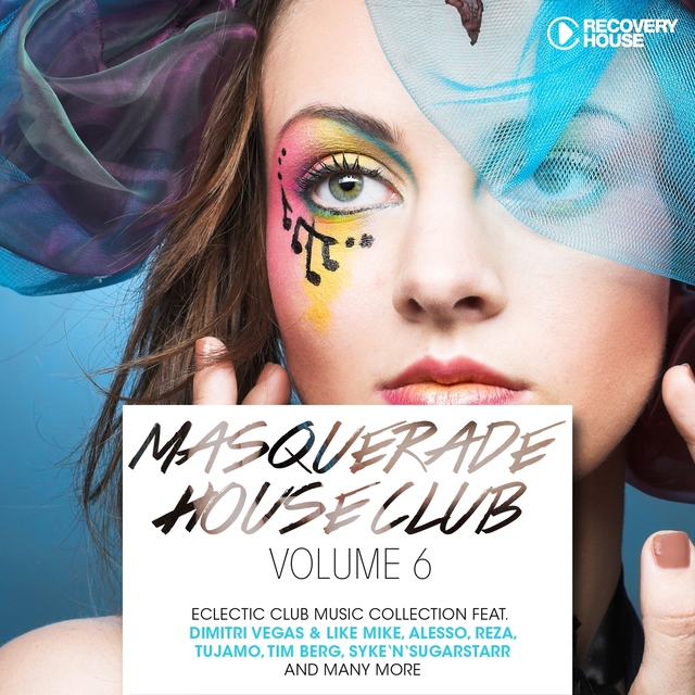 Masquerade House Club, Vol. 6