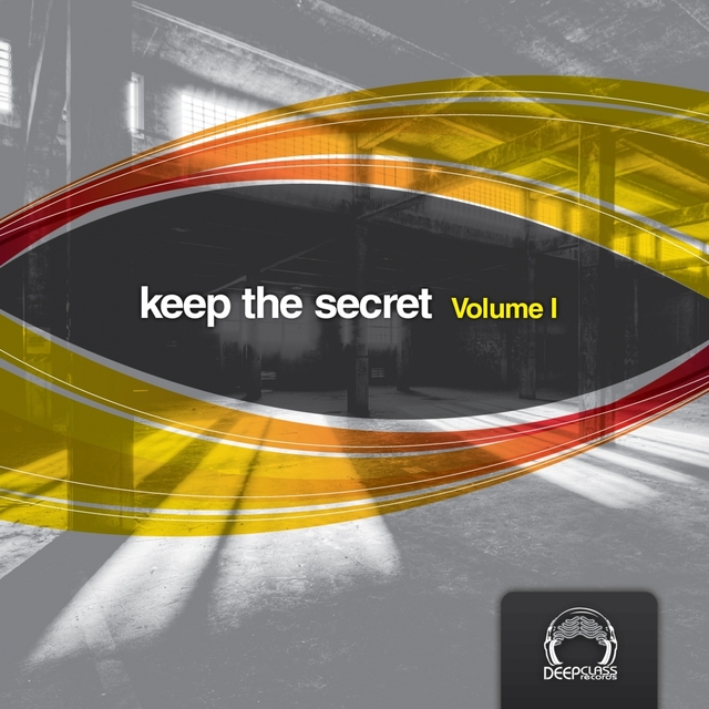 Couverture de Keep The Secret, Vol. 1