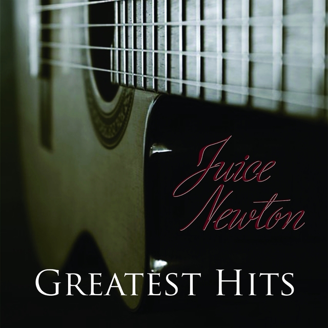 Couverture de Greatest Hits - Juice Newton