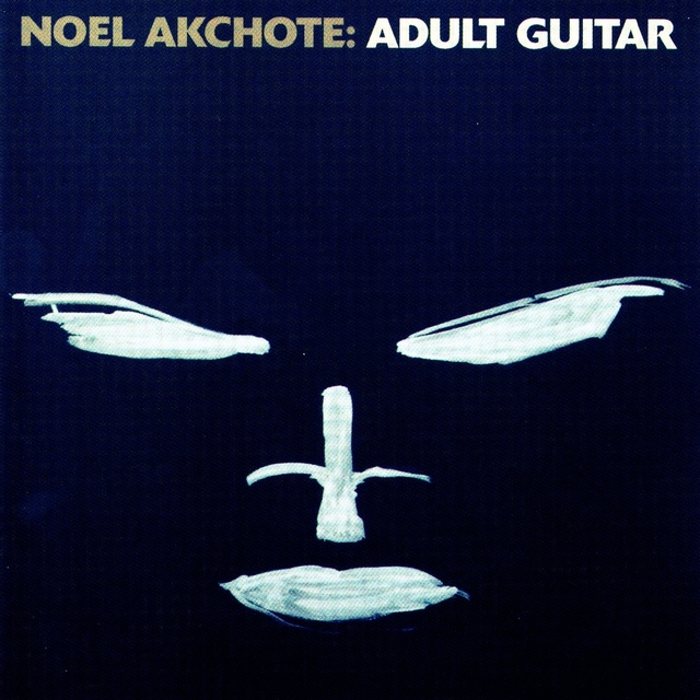 Adult Guitar