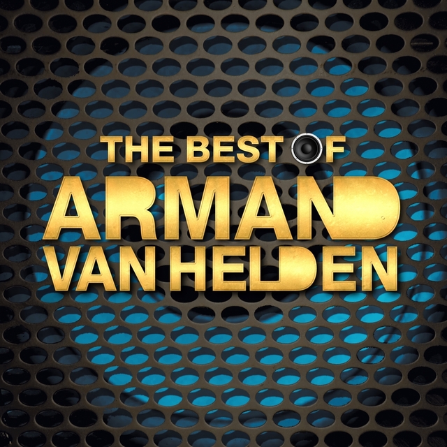 Couverture de The Best of Armand Van Helden